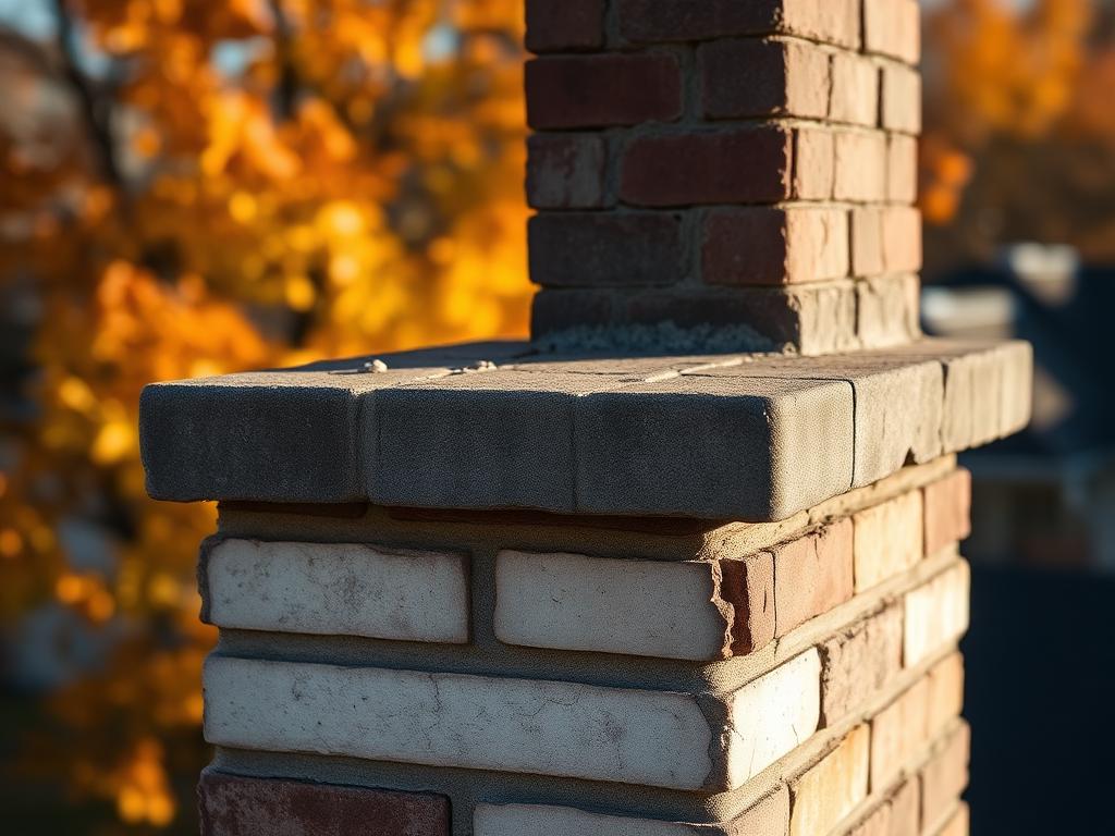 Cover image for 5 Warning Signs Your Chimney Needs Repair Before Winter