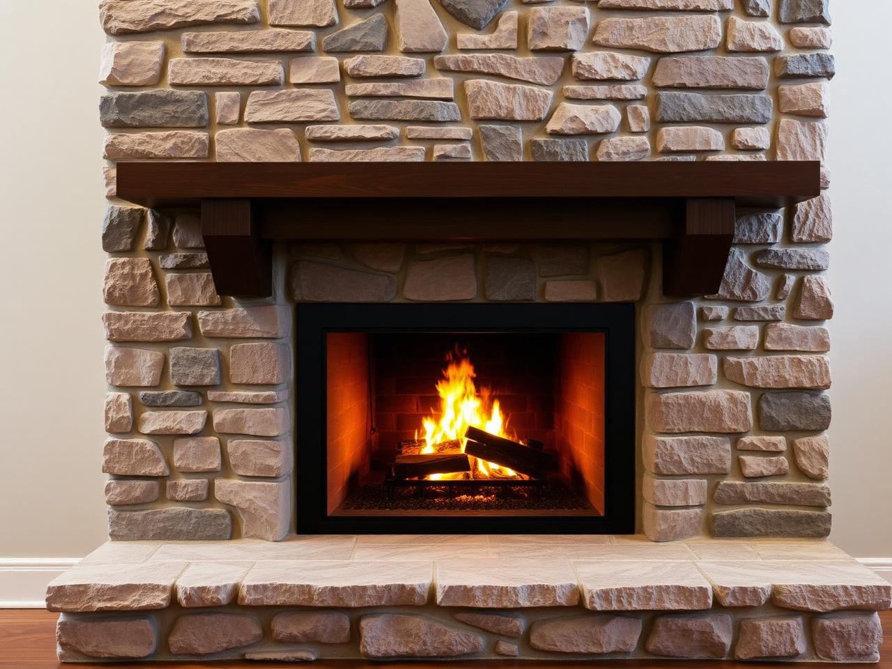 Fireplace Services in Indianapolis Indiana